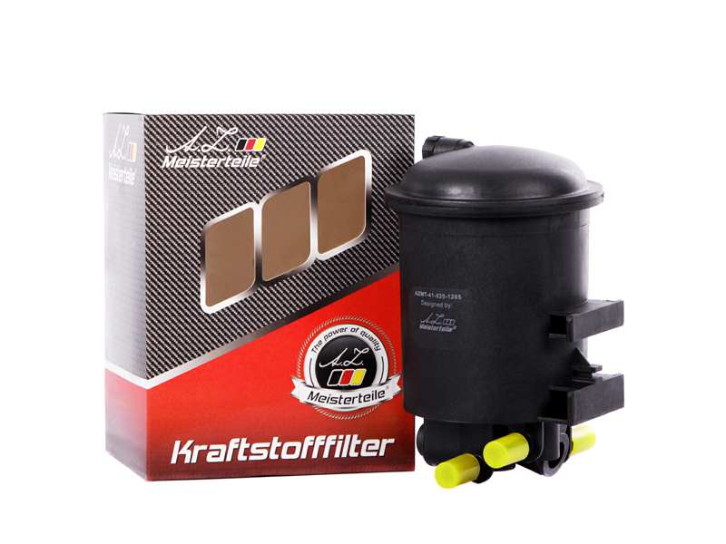 Kraftstofffilter